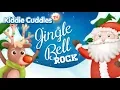 Download Lagu Jingle Bell Rock – Nursery Rhymes – Kiddie Cuddles