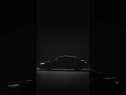 ELANTRA N MONOCHROME Launch Film