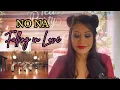 Download Lagu Choreographer Reacts to NO NA - FALLING IN LOVE (DANCE PRACTICE)