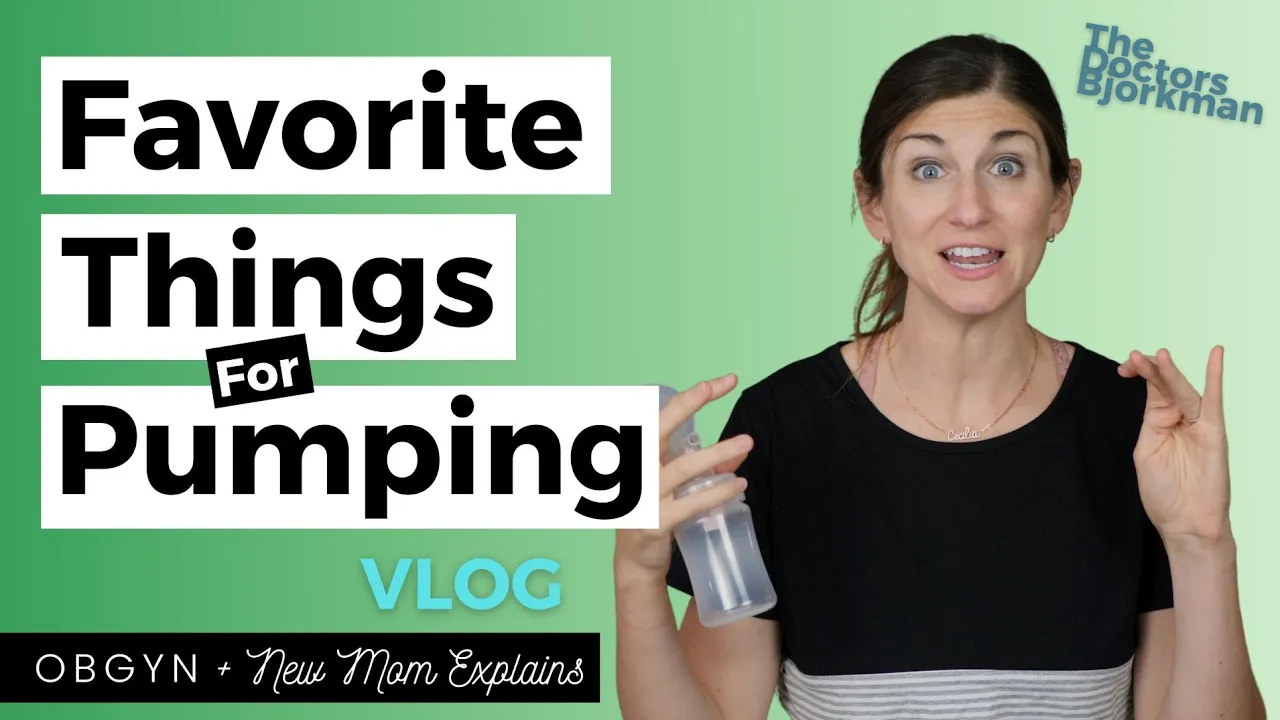 Breastfeeding/Pumping