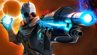 I played SAROS (as a Souls-Like fan)