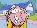 Ed Edd n Eddy - Middle name scene