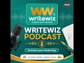 Writewiz A Complete Writing Ecosystem for School Education