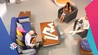 موسيقى أردنية ساحرة    صباح النور دندنها