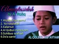 Lagu Sholawat Langitan Terpopuler Sepanjang Masa – Irama Religi Penyejuk Hati dan Pikiran