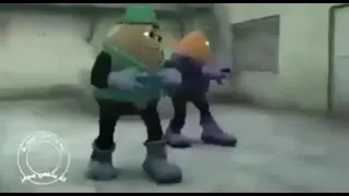 مؤمن الديب ارجوكي كفاية لبس ملفت دندنها