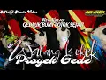 Download Lagu VIRAL DIBALI‼️ PROYEK GEDE-Dj bantengan GEDRUK BUMI POTOK SEJATI featuring @RemixerAmburadul