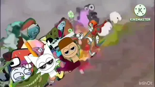 Побег от Бабайки Add Round 110 