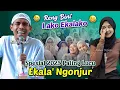 Download Lagu Ceramah Paling Lucu 😂 Ekala' Ngonjur || KH KHOLIL YASIN Terbaru 2025 Full Lagu