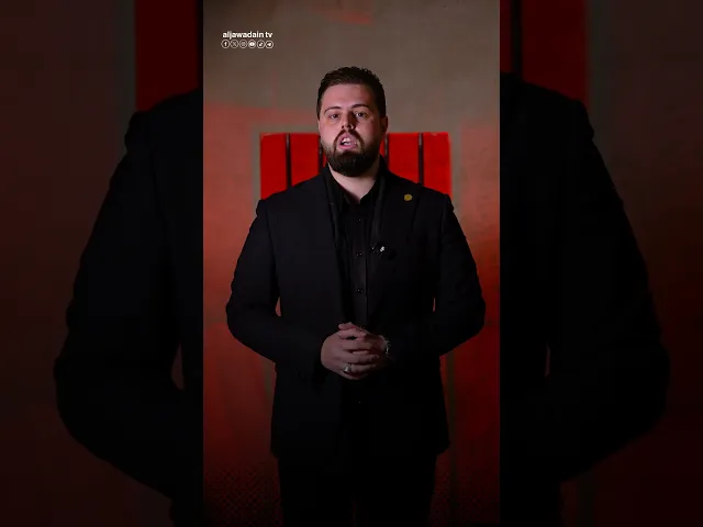 ⁣في الحادي والعشرين استشهدت العدالة بشهادة إمامنا علي بن أبي طالب عليه السلام.