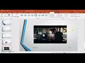 Download Lagu MS PowerPoint invoegen van video en audio