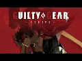 Guilty Gear Strive dunkview