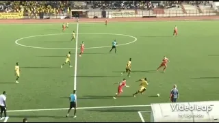 Huyu Ndiye Beki Mpya Wa Yanga Mtazame Anavyofanya Vitu Uwanjani  Huyu Ndiye Beki Mpya Wa Yanga Mtazame Anavyofanya Vitu Uwanjani