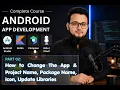 Android App Development 02 - Jetpack Compose