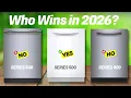Best Bosch Dishwasher 2026 don t buy one before watching this
