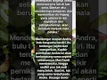 Lagu ISTRI 21 HARI  4
