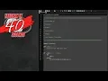 MODO Scripting Templates
