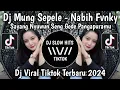 Download Lagu DJ SAYANG NYUWUN SENG GEDE PANGAPURAMU || DJ MUNG SEPELE NABIH FVNKY VIRAL TIKTOK TERBARU 2024
