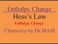 Hess s law and thermochemical equation - Practice Questions
