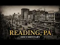 How America s Richest Railroad City Became Its Poorest Reading PA