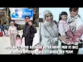 Download Lagu Atta Halilintar Boyong Ameera Azura dan Seluruh Team Rayakan ultah mama nur di bali@Lisazubaidi