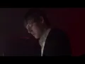 The Dare - Girls (live @ 131 McCormack Street, Toronto, September 6, 2025)