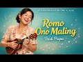 Lagu Romo Ono Maling - Titiek Puspa | Keroncong Klasik Remix 🎶 | Kenangan Keroncong Klasik