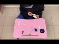 COMPUTATIONAL THINKING - UNPLUGGED ACTIVITY