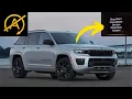 Jeep auto start-stop not working - Common Reasons