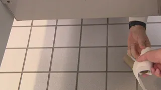 Larry s long arm is getting him in trouble