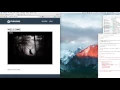 Slideshow Module for PyroCMS 3