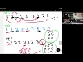 USACO Training - Sorting a Three-Valued Sequence