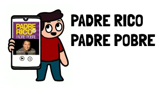 Descarga GRATIS - Padre Rico Padre Pobre