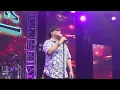 U K's   Di Luar Kemampuanku (Live Pesta Pulau Pinang 2023)