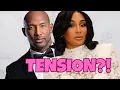 Melody Shari Announces Three Part Interview Addressing Martell Court Drama w Blogger LAMH Mess