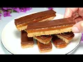 Download Lagu Nieuw snel no-bake dessert in 8 minuten! Geen eieren, geen oven, geen gecondenseerde melk