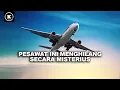 Download Lagu MISTERI TERBESAR DALAM SEJARAH PENERBANGAN