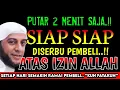 Download Lagu BISMILLAH KUN FAYAKUN 🤲 SIAP SIAP USAHAMU KEBANJIRAN PEMBELI, RIBUAN ORANG AKAN MEMBORONG DAGANGANMU