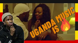 rema namakula x the ben this is love reaction video learn swahili swahilitotheworld