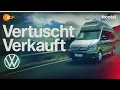 Download Lagu Schadstoffe im Campingbus – Hat VW Warnungen ignoriert? | frontal