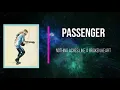 Download Lagu Passenger  - Nothing Aches Like A Broken Heart   (Lyrics)