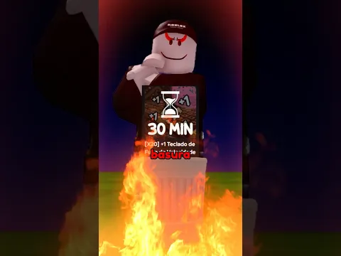 Roblox Prohibió TODOS los Juegos 😭