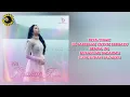 LADY RARA | RELAKAN AKU | NEW SINGLE 2025 | OFFICIAL LYRICS VIDEO |