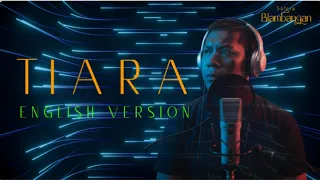 tiara progressive metal english cover originally by kris tiara kris progressivemetal