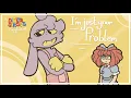 Download Lagu I’m Just Your Problem | A The Amazing Digital Circus Storyboard
