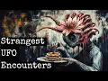Lagu The Strangest UFO Encounters Ever Recorded