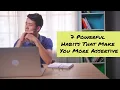 How to Be More Assertive 7 Tips How to Speak Up for Yourself Get What You Want
