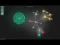 -inspector - Gource visualisation