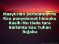 Download Lagu True Worshippers - Dia Raja (With Lyrics)