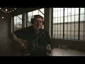 God I'm Just Grateful | Acoustic Worship Song